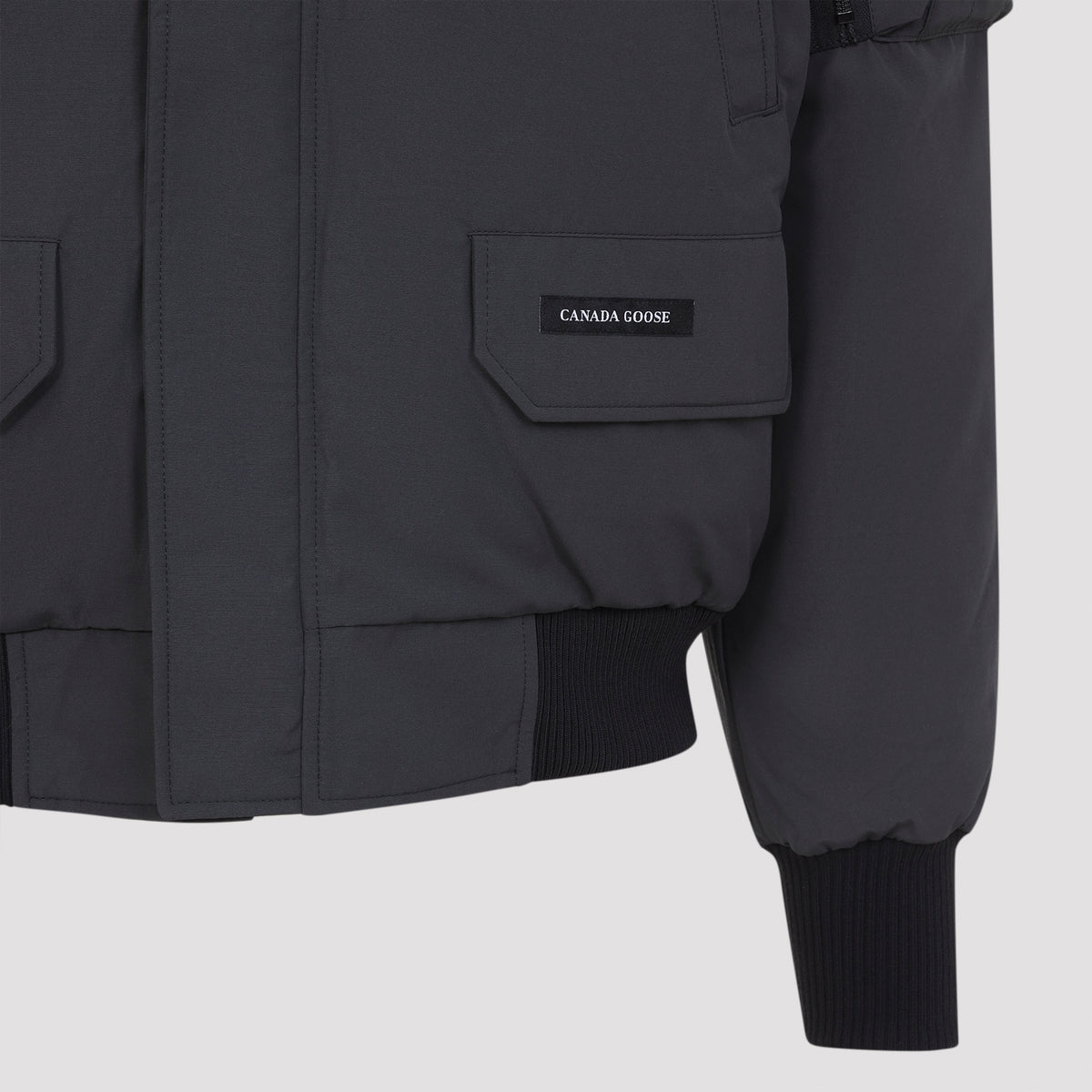 Canada Goose Chilliwack Bomber