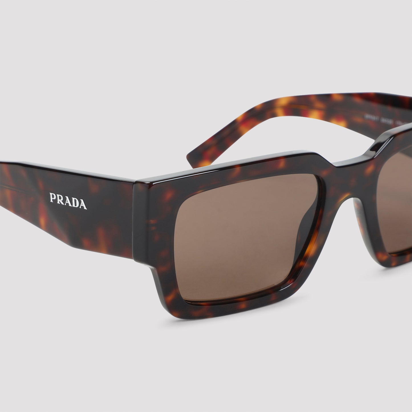 Prada Eyewear Symbole Sunglasses