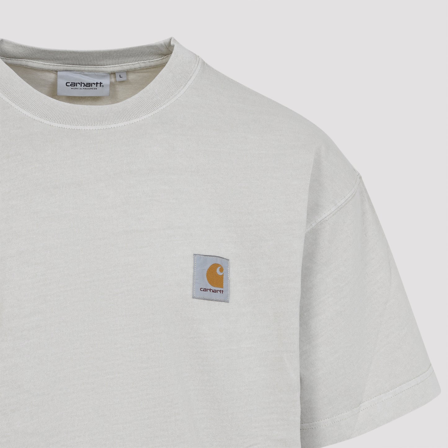 Carhartt Wip Short Sleeves Vista T-Shirt