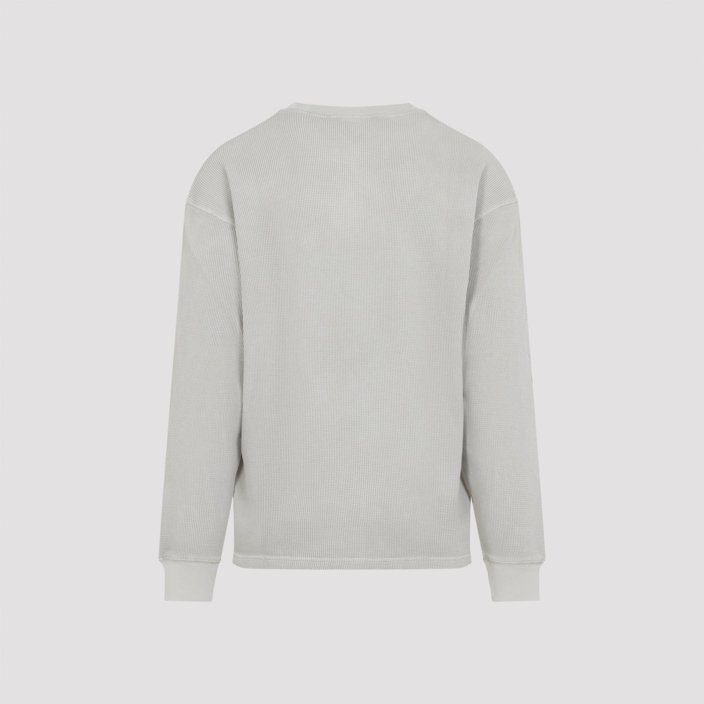 Carhartt Wip Long Sleeves Vista Waffle T-Shirt