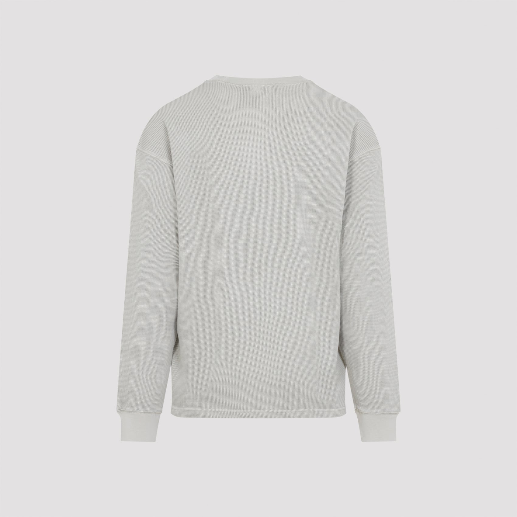 Carhartt Wip Long Sleeves Vista Waffle T-Shirt