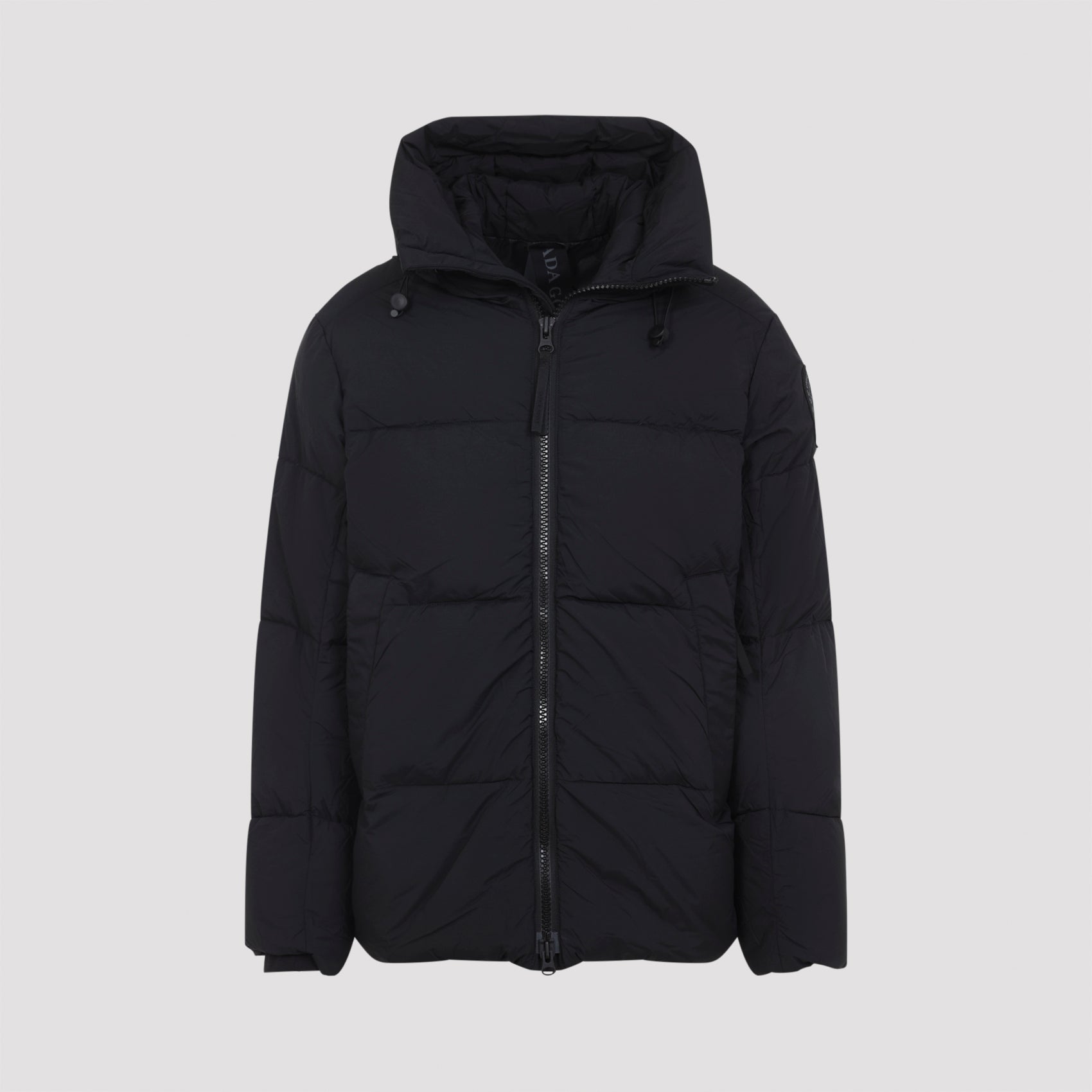 Canada Goose Crofton Puffer Matte Jacket