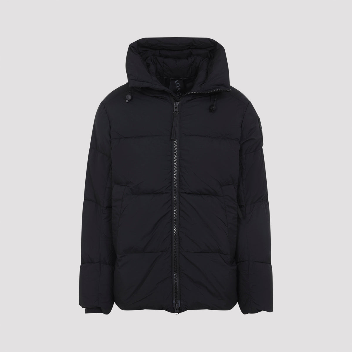 Canada Goose Crofton Puffer Matte Jacket