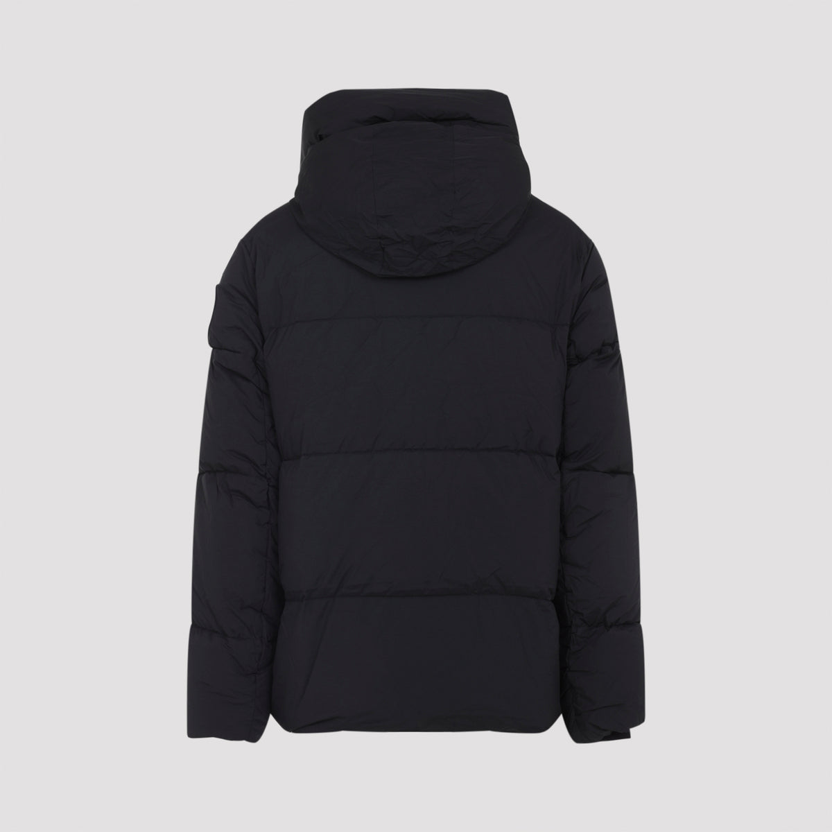 Canada Goose Crofton Puffer Matte Jacket
