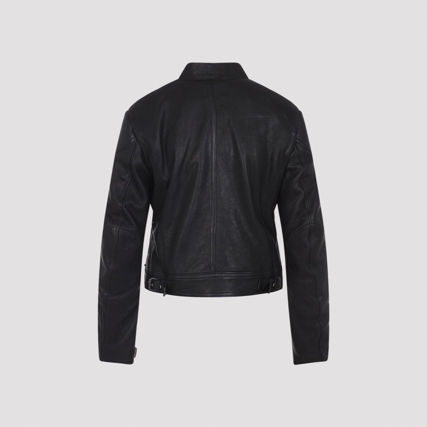 Tom Ford Leather Jacket