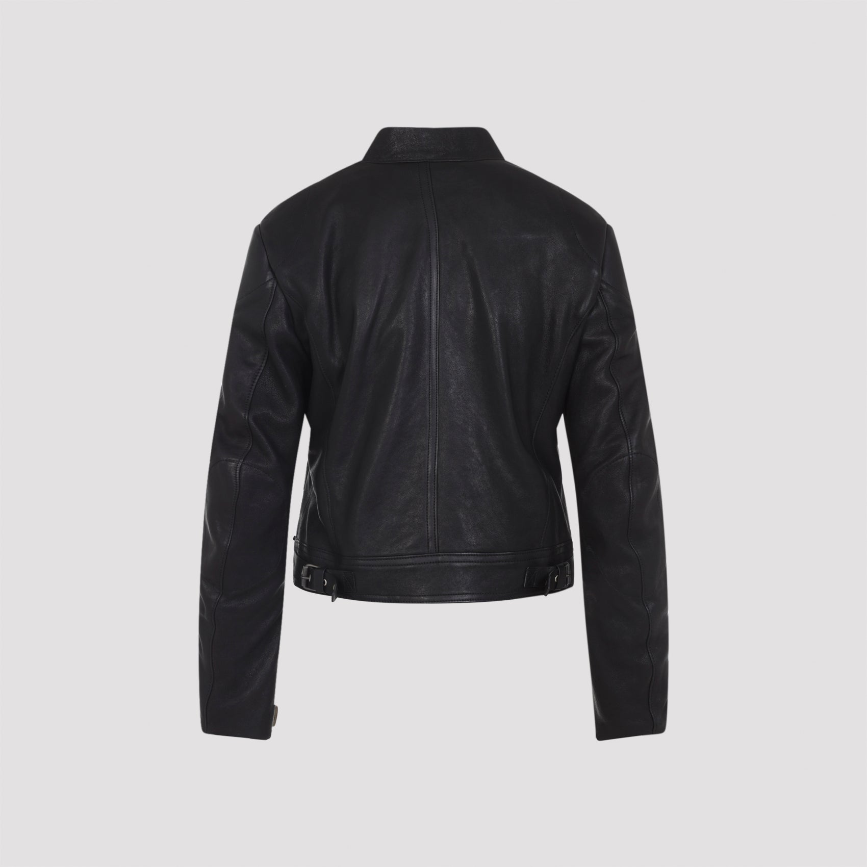 Tom Ford Leather Jacket