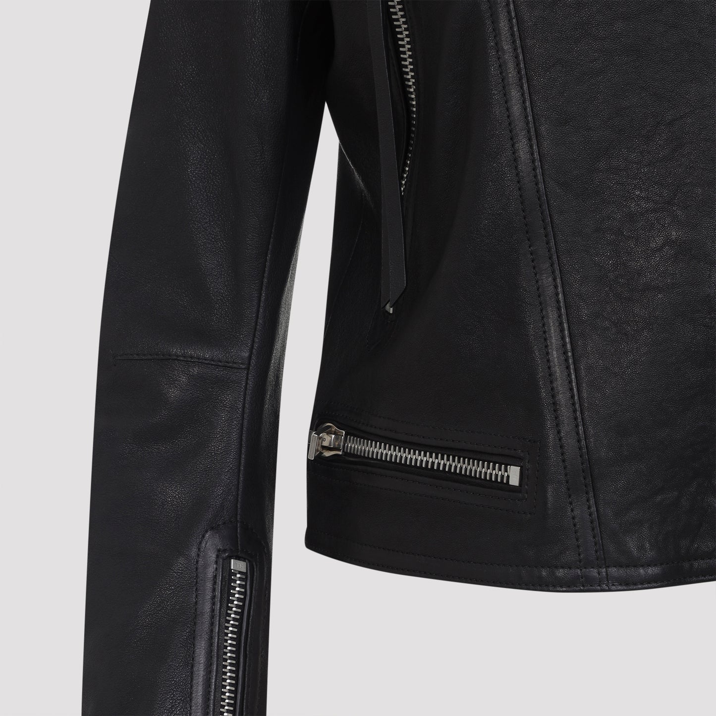 Tom Ford Leather Jacket
