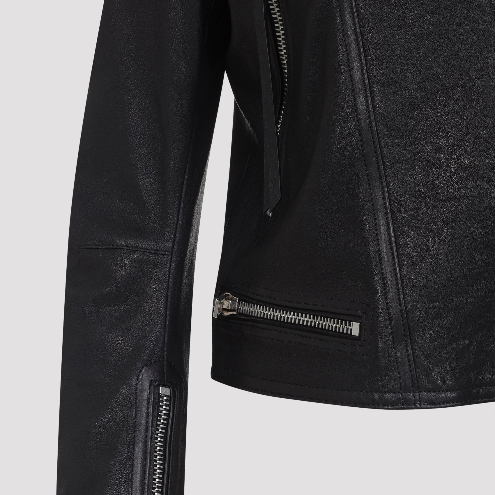 Tom Ford Leather Jacket