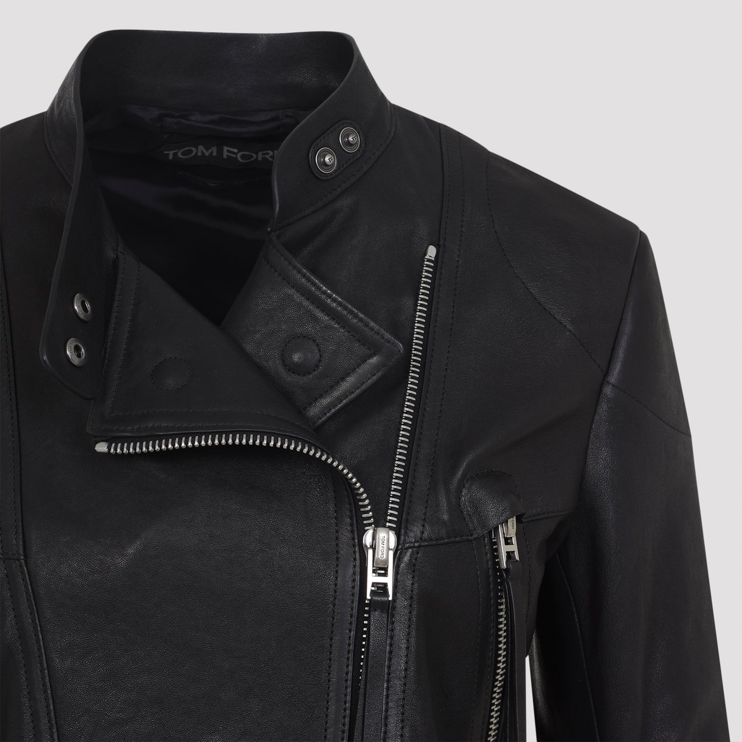 Tom Ford Leather Jacket