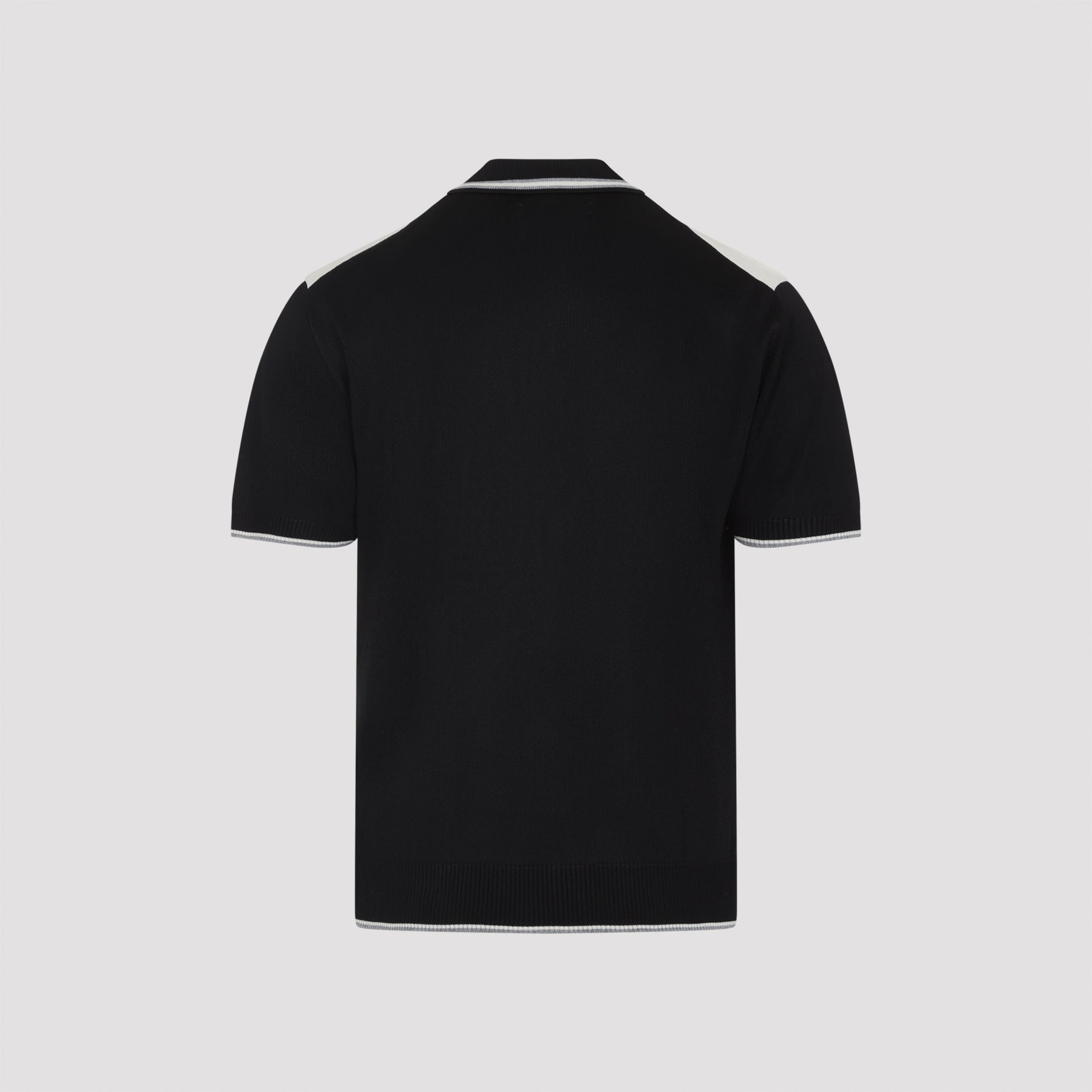 Amiri Ma Striped Polo