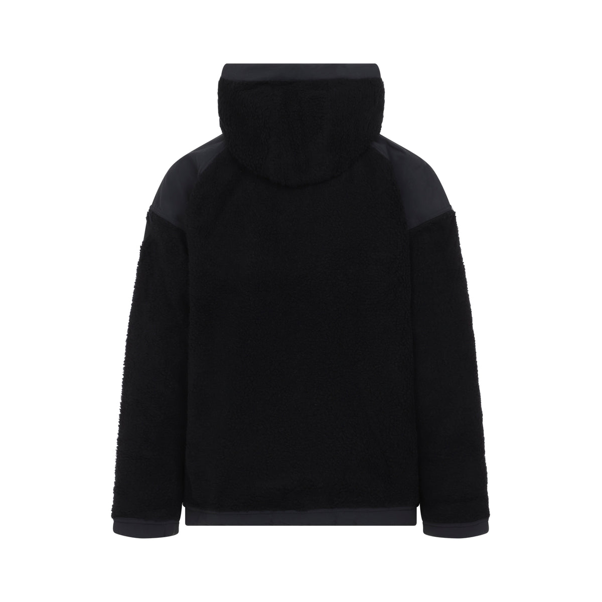 Canada Goose Alberini Reversible Fleece Bomber