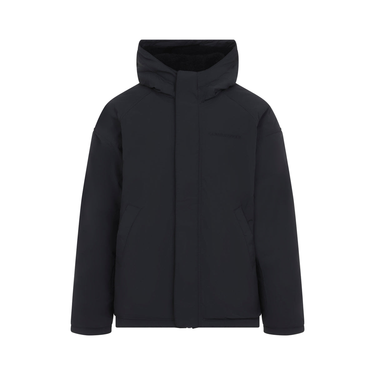 Canada Goose Alberini Reversible Fleece Bomber