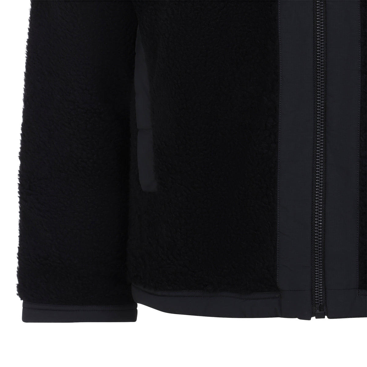 Canada Goose Alberini Reversible Fleece Bomber