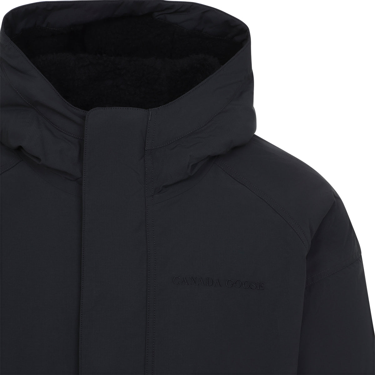 Canada Goose Alberini Reversible Fleece Bomber