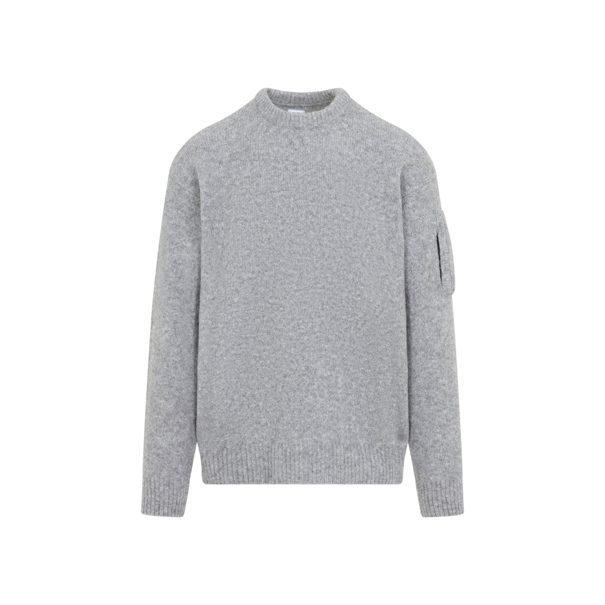 Cp Company Knitwear Crew Neck