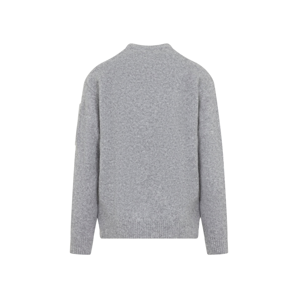 Cp Company Knitwear Crew Neck