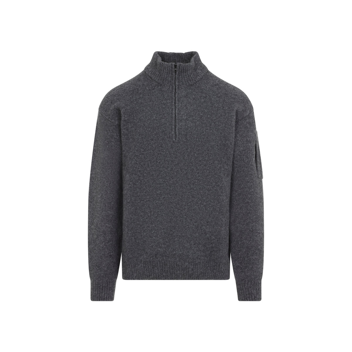Cp Company Knitwear Crew Neck