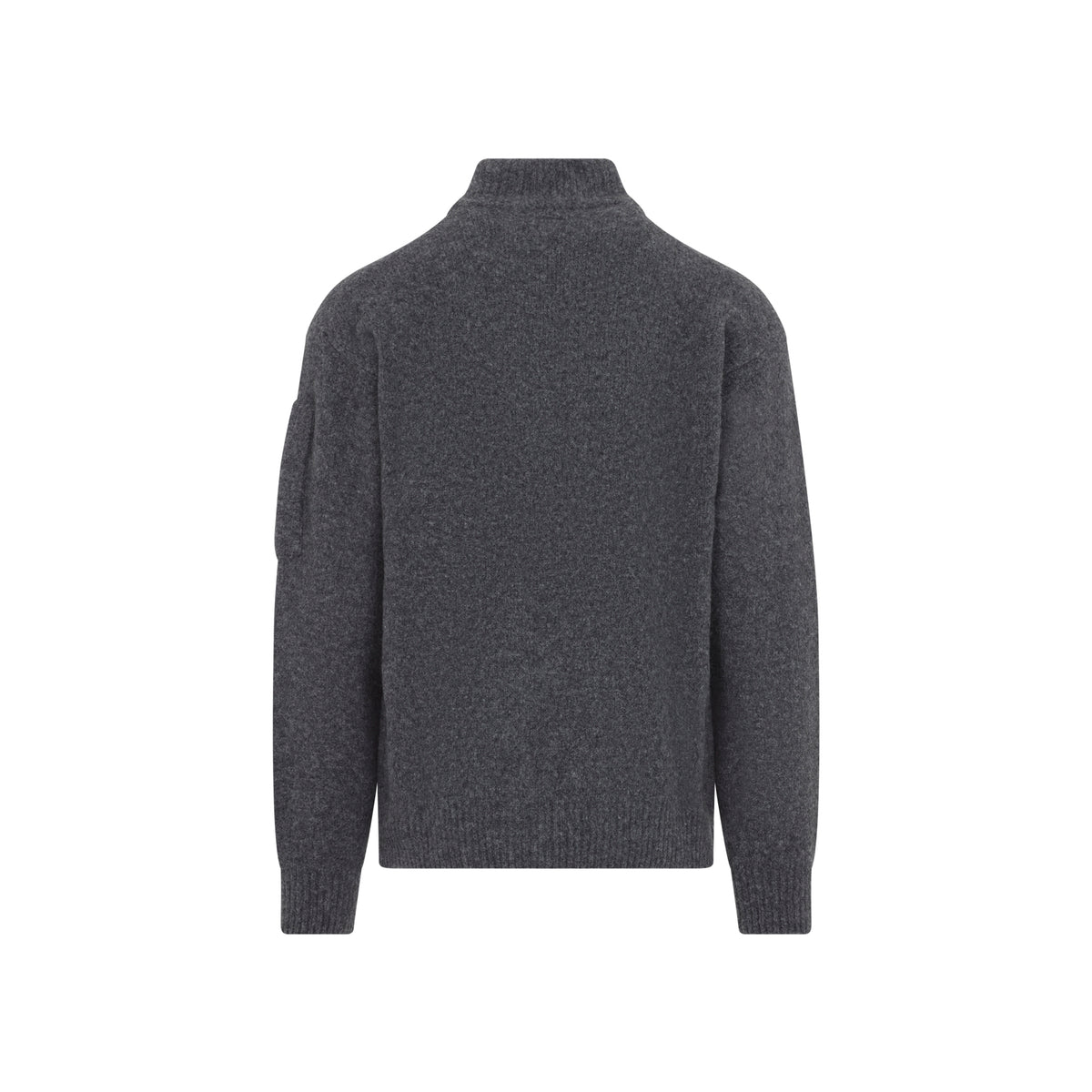 Cp Company Knitwear Crew Neck