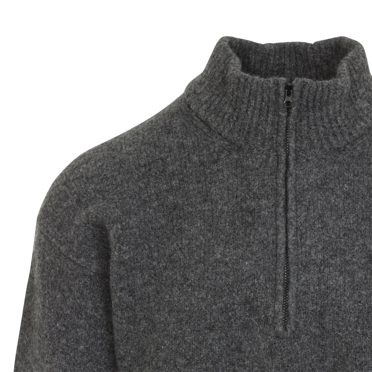 Cp Company Knitwear Crew Neck