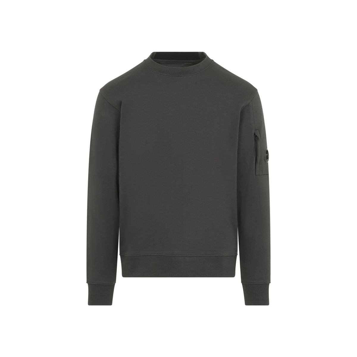 Cp Company Cotton Sweatshirt