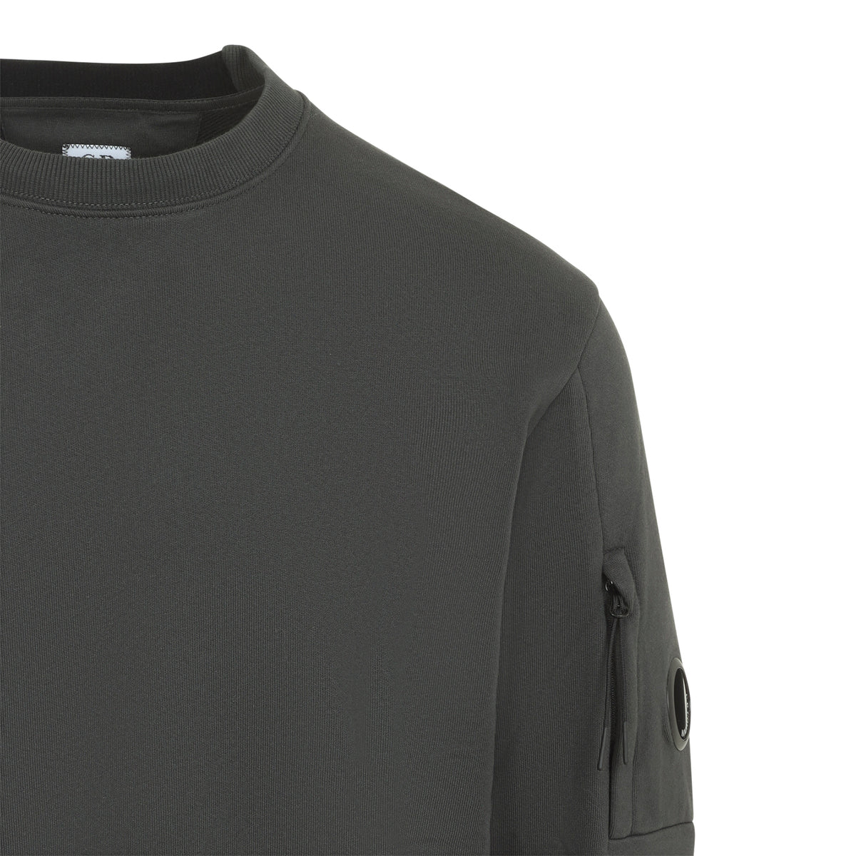 Cp Company Cotton Sweatshirt