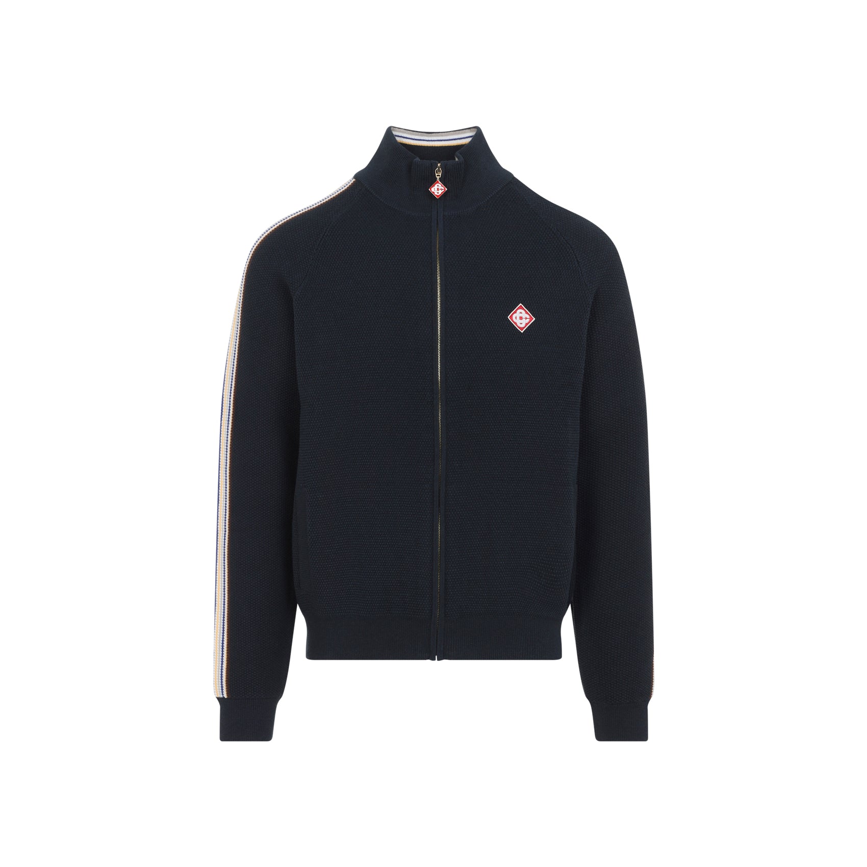 Casablanca Cafe Culture Track Jacket