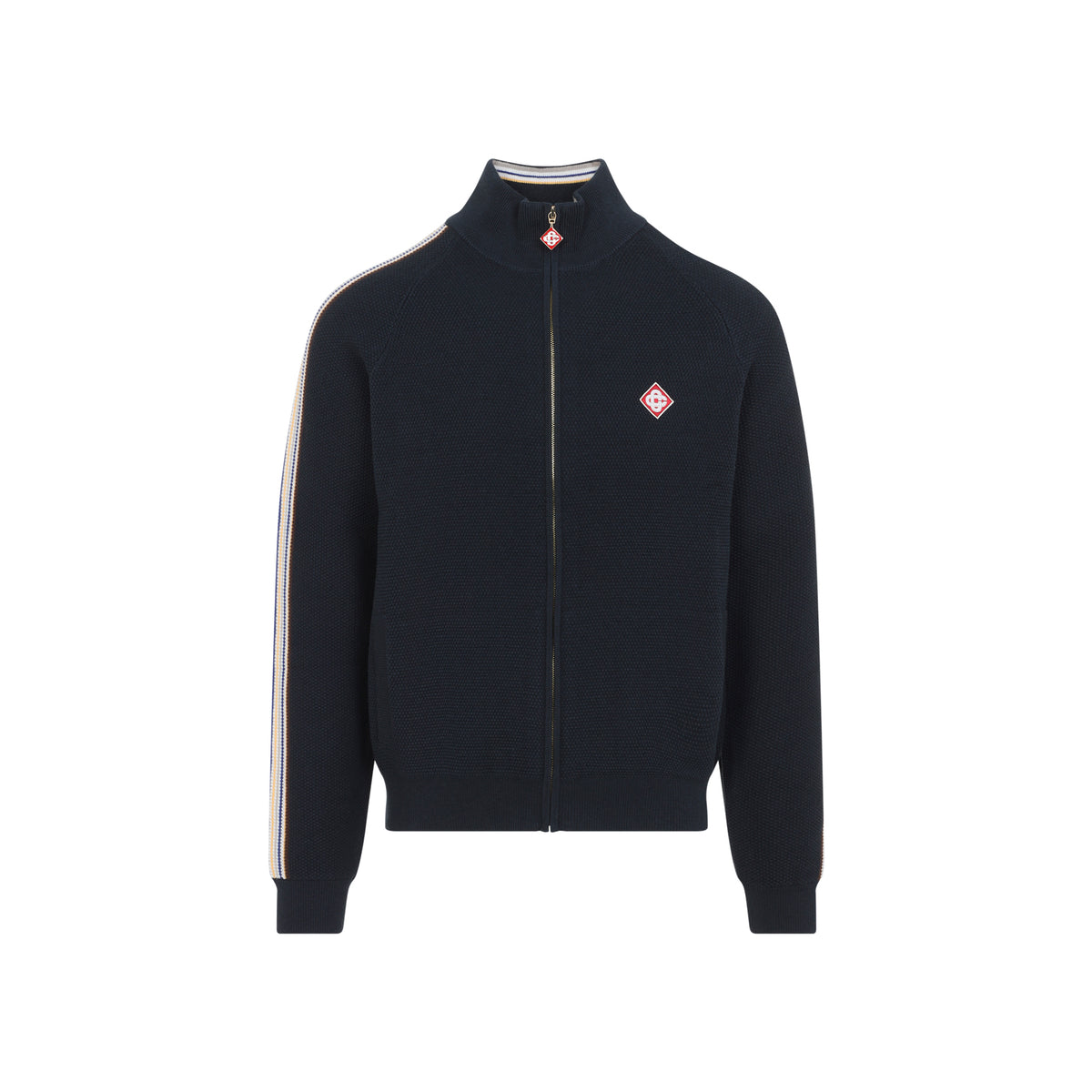 Casablanca Cafe Culture Track Jacket