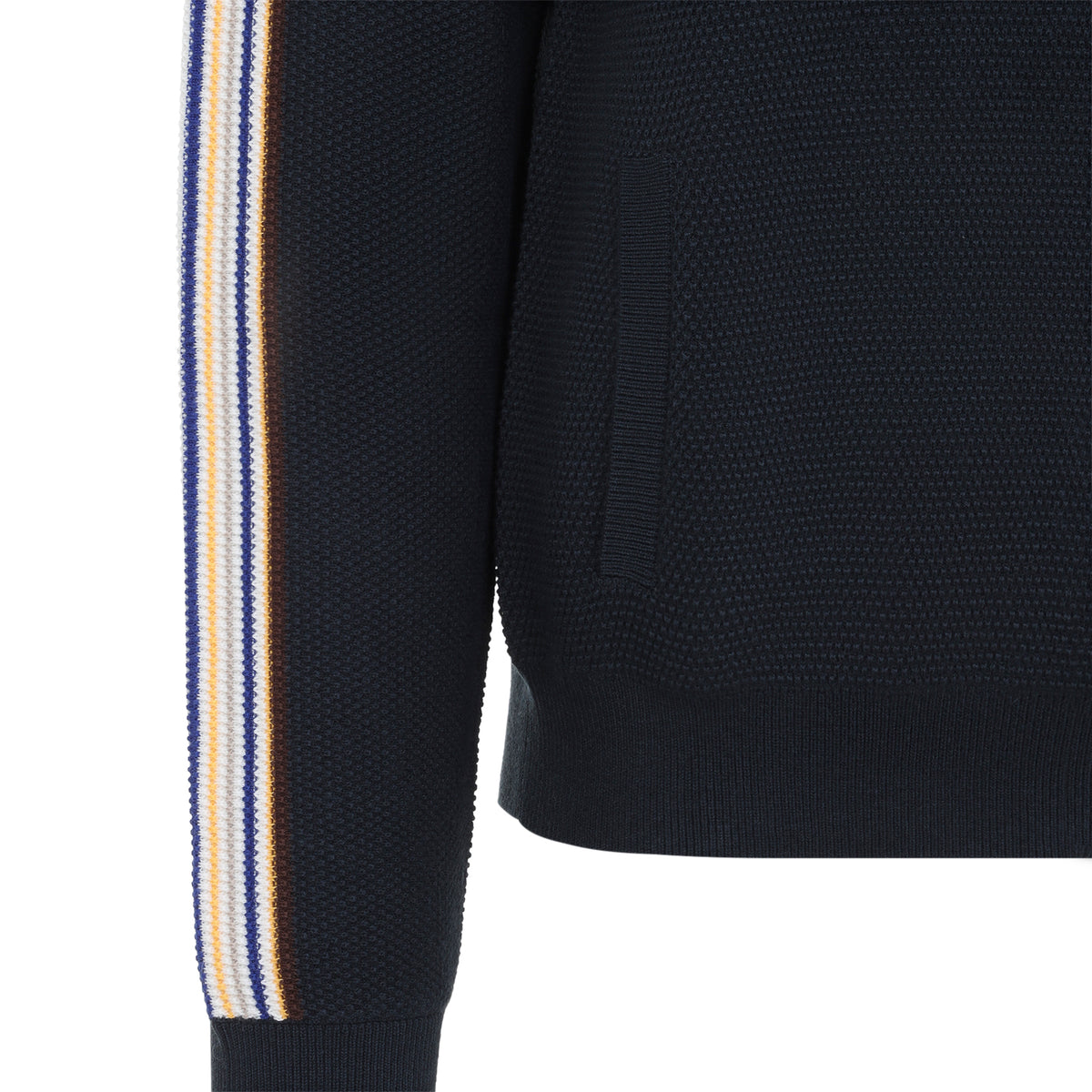 Casablanca Cafe Culture Track Jacket