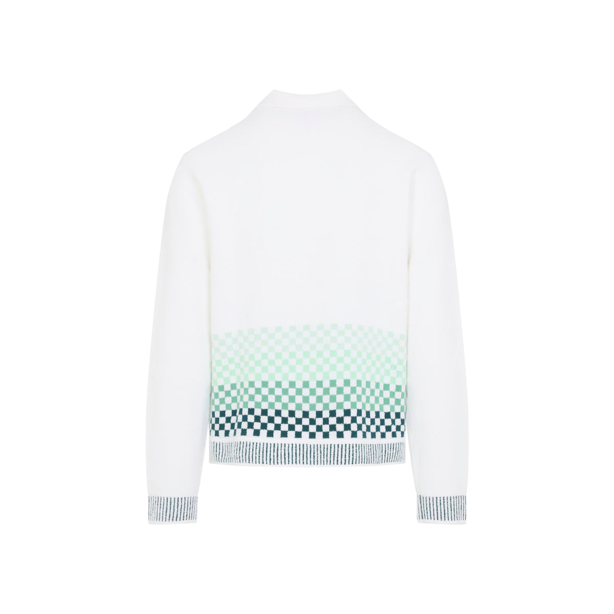 Casablanca L/S Polo Shirt