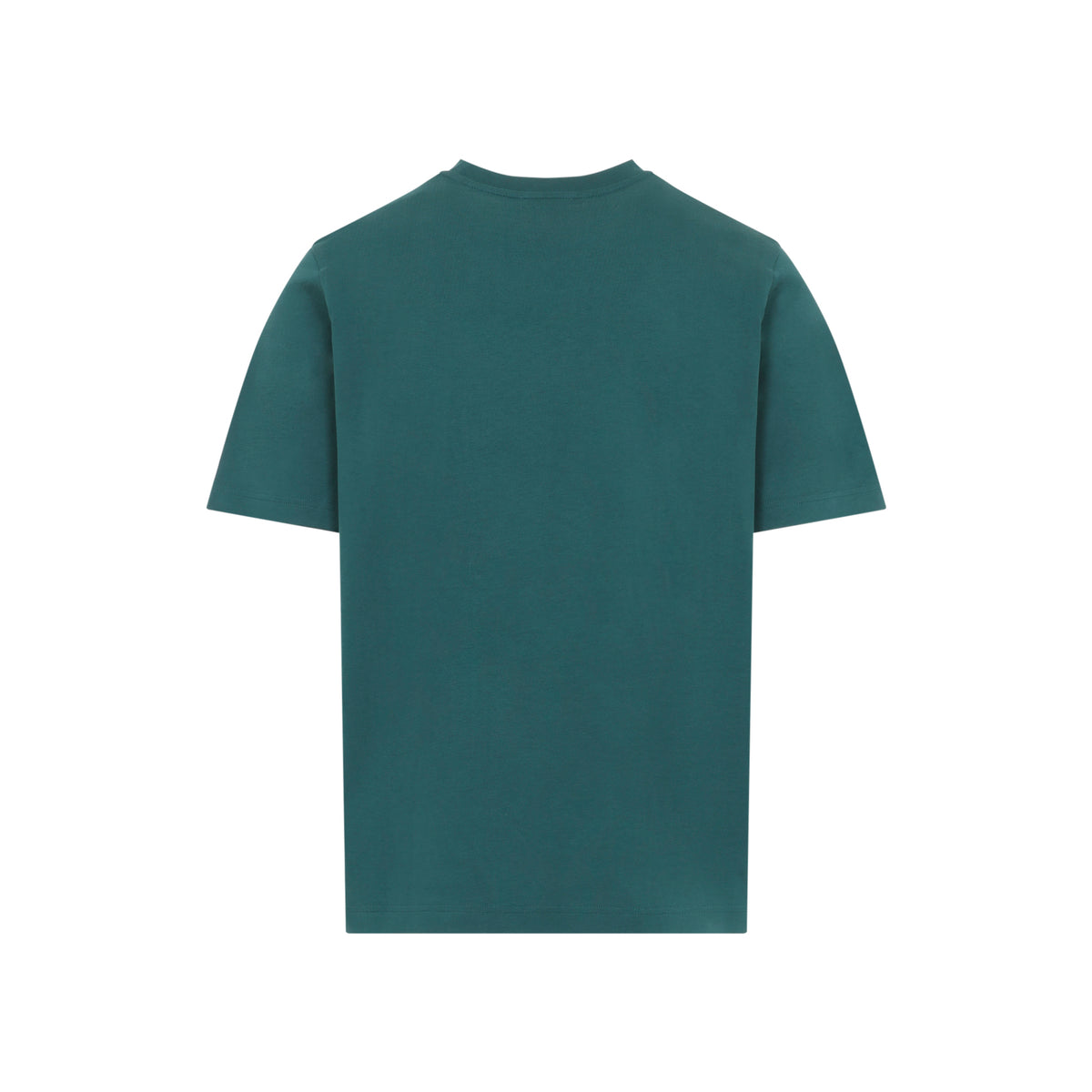 Casablanca Tennis Club Icon Printed Classic T-shirt