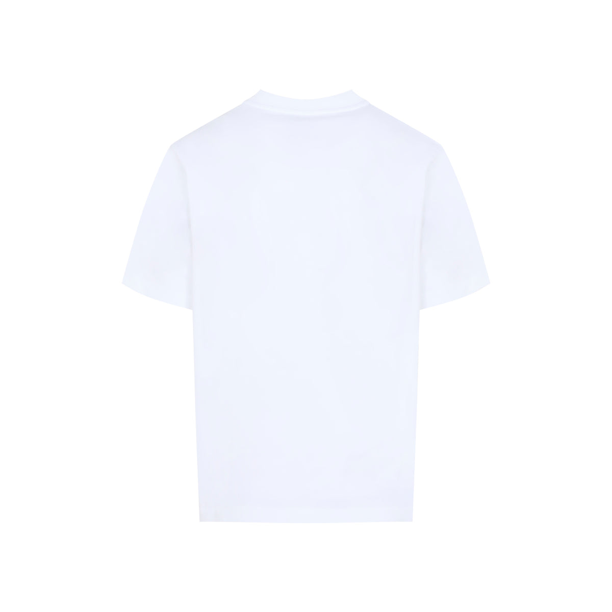 Casablanca Tennis Club Icon Printed Classic T-shirt