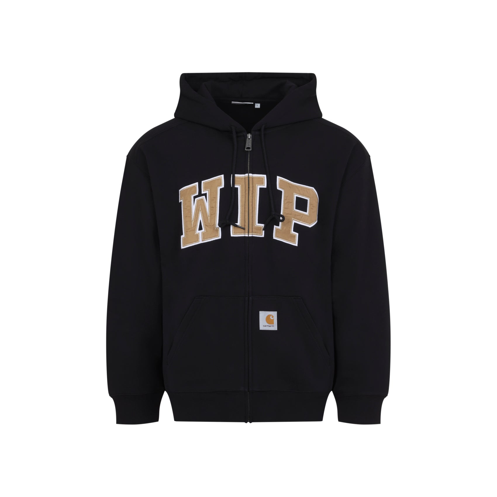 Carhartt Wip Hooded Sweat Jacket