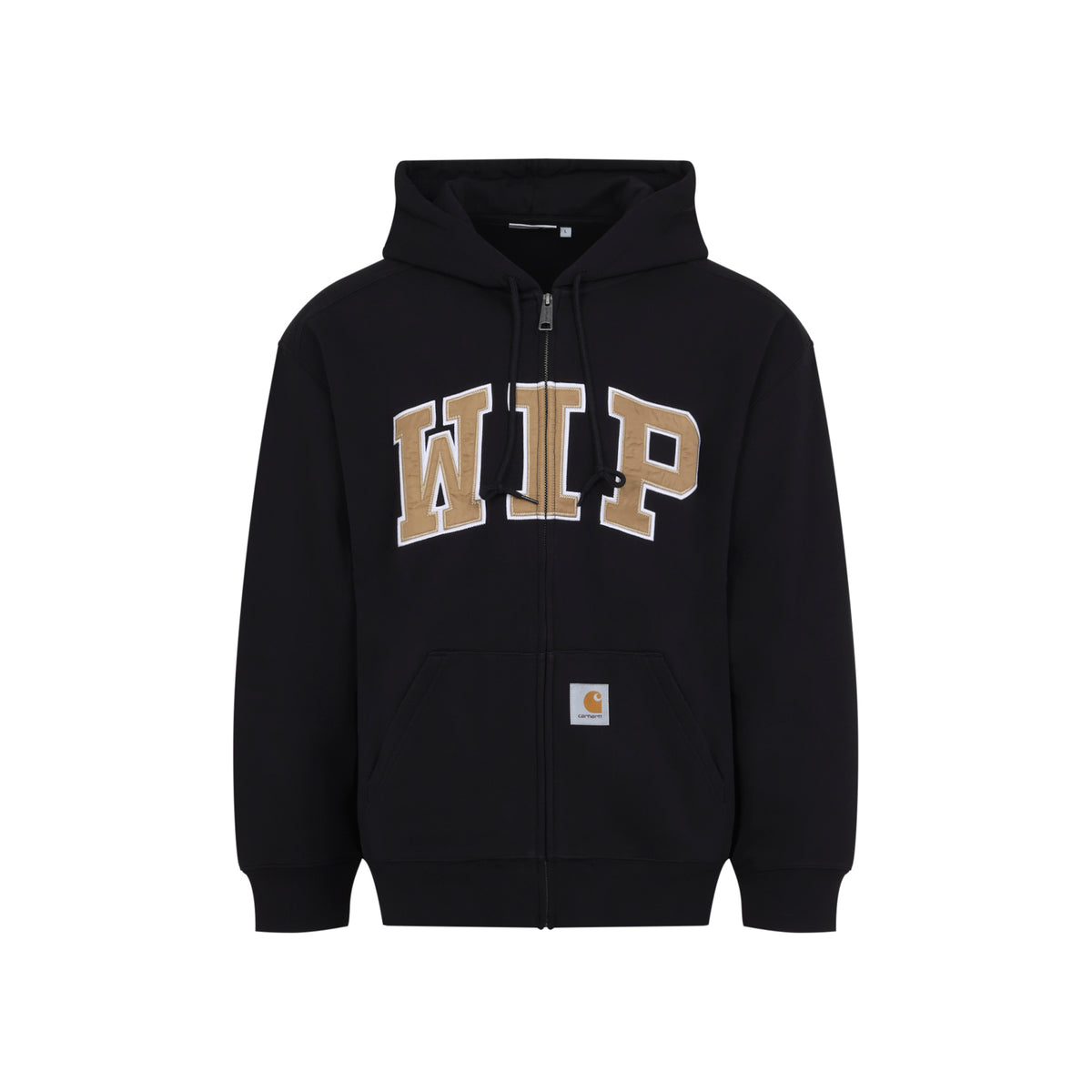 Carhartt Wip Hooded Sweat Jacket
