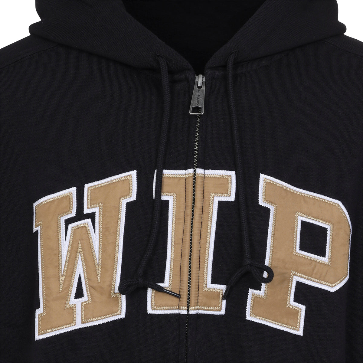 Carhartt Wip Hooded Sweat Jacket