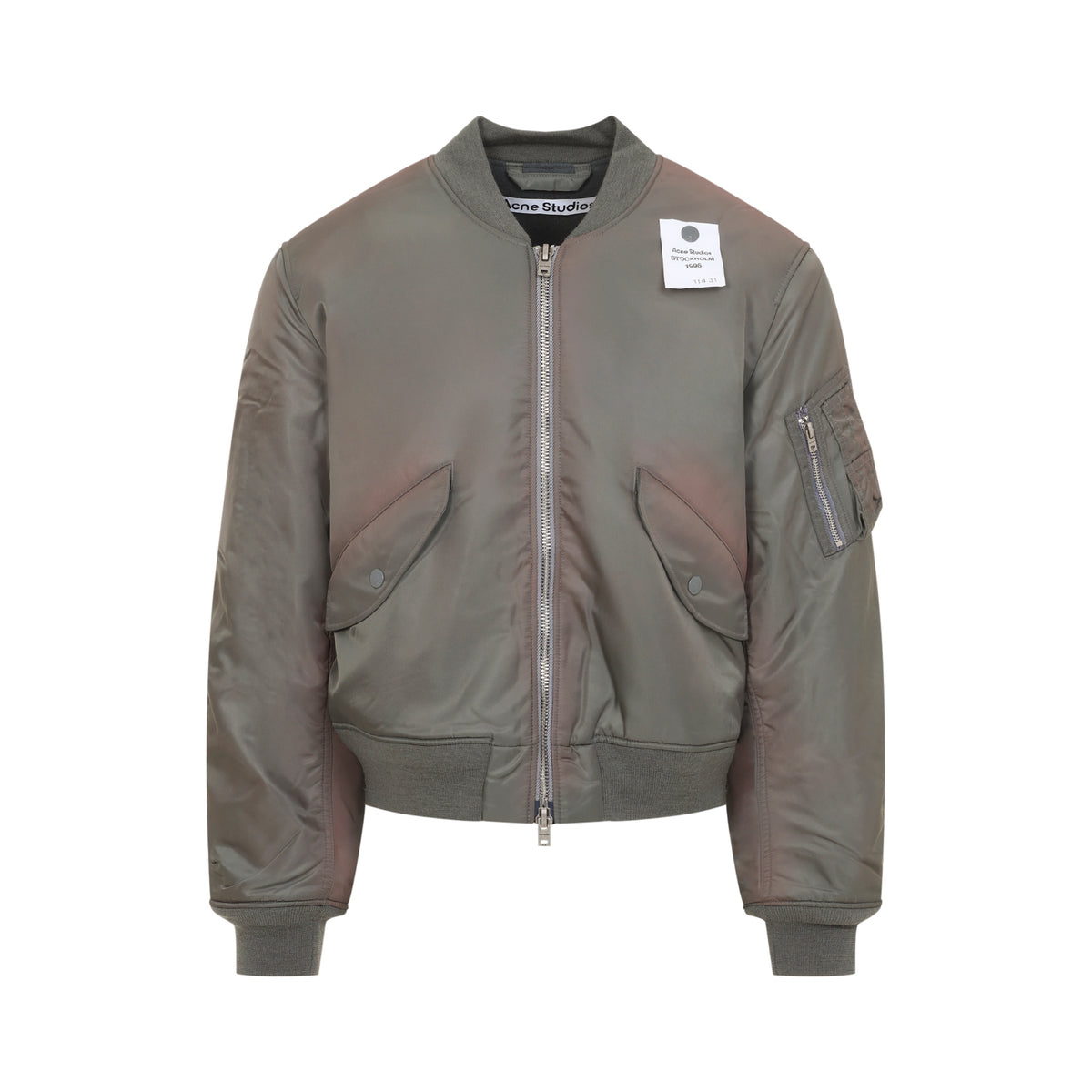 Acne Studios Bomber Jacket
