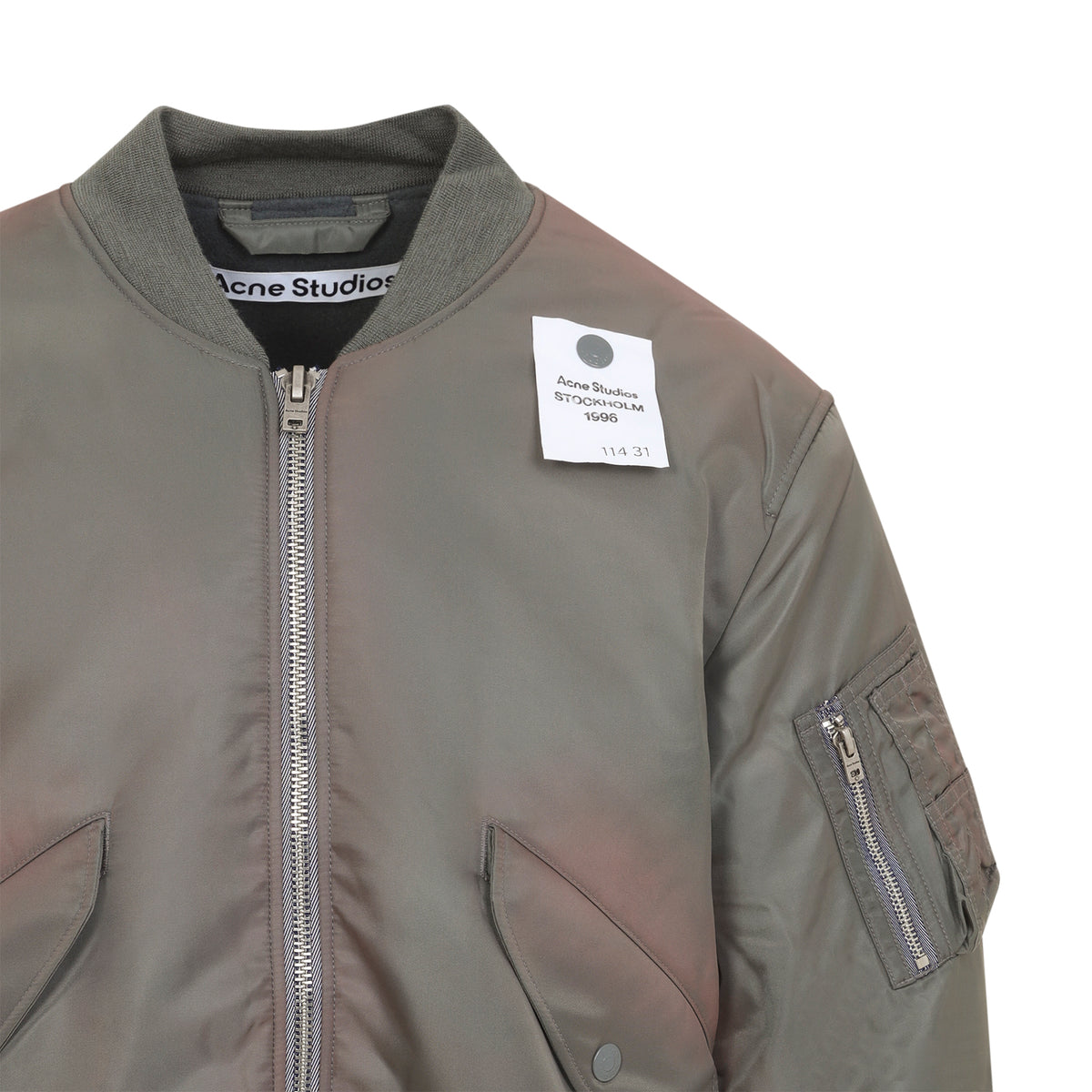 Acne Studios Bomber Jacket