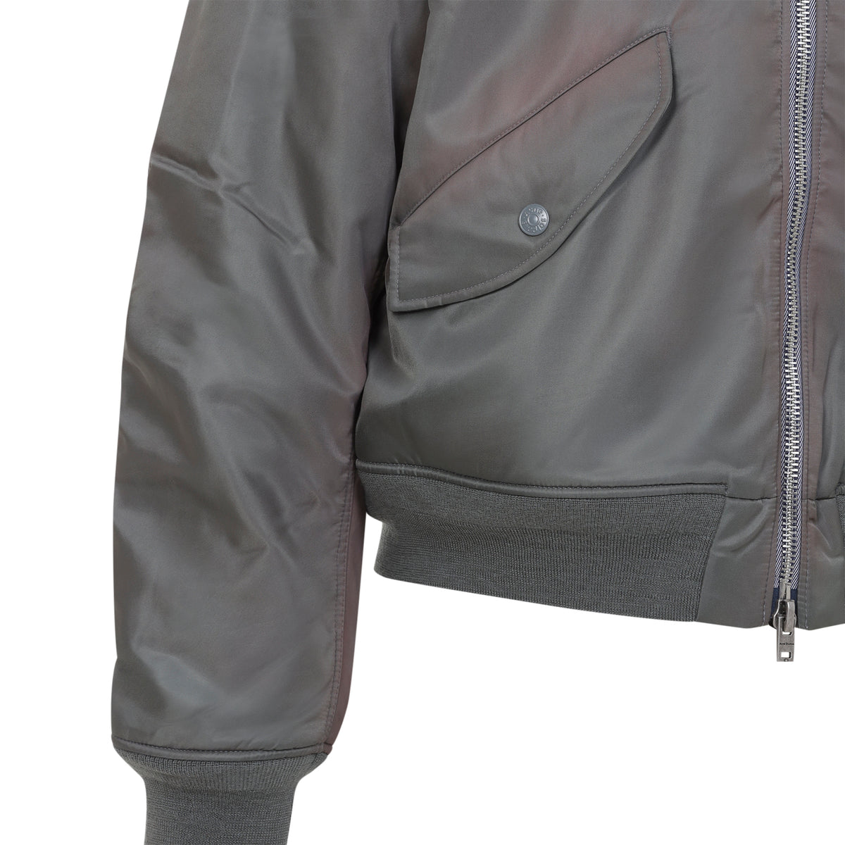 Acne Studios Bomber Jacket