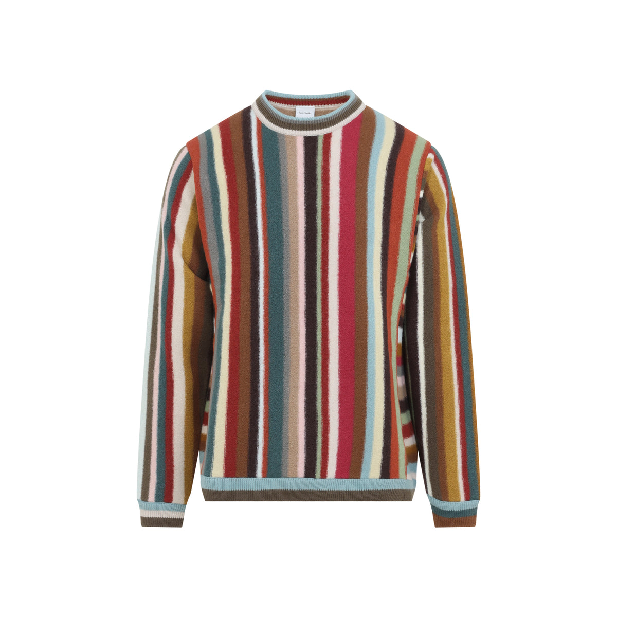 Paul Smith Multicolor Sweater