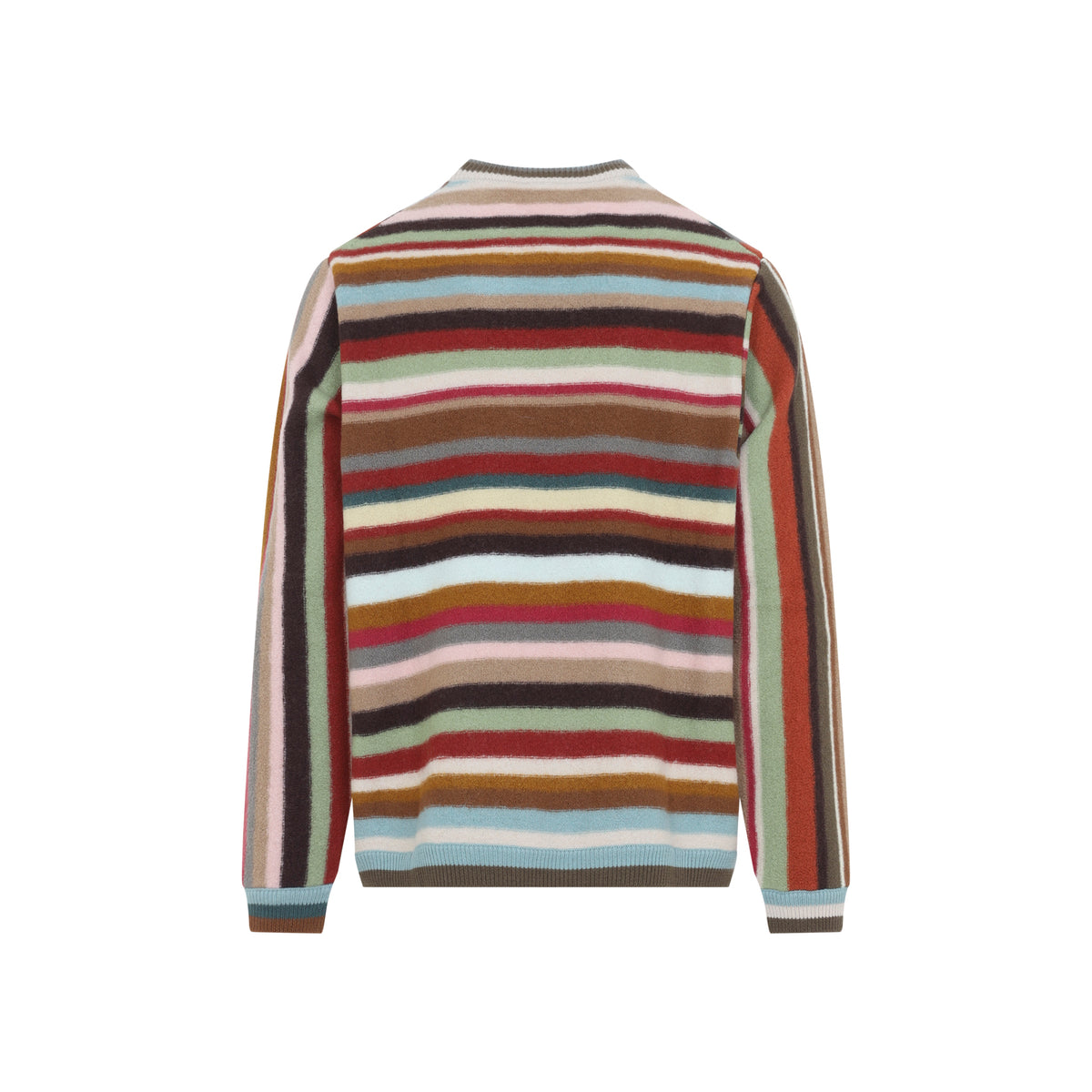 Paul Smith Multicolor Sweater