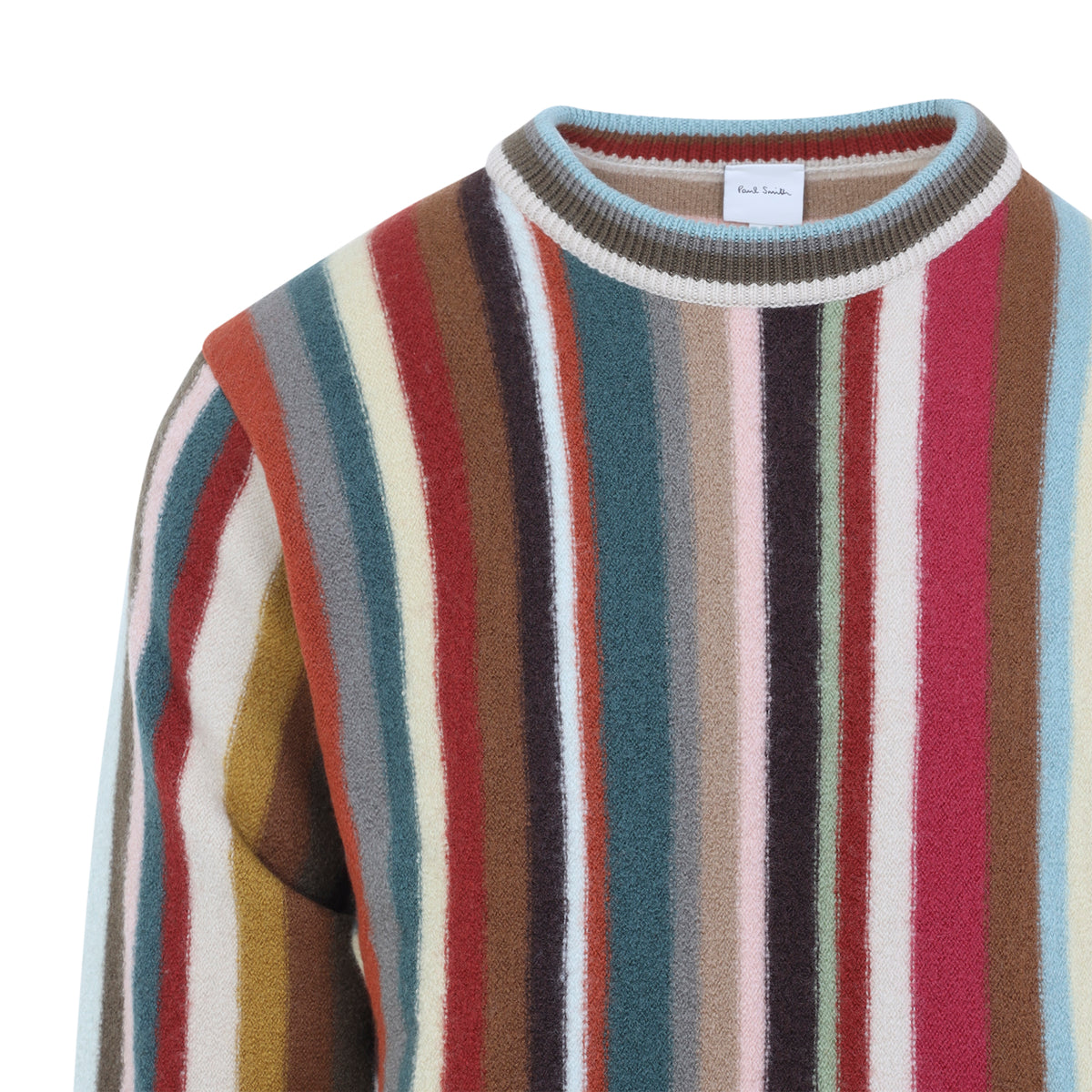 Paul Smith Multicolor Sweater