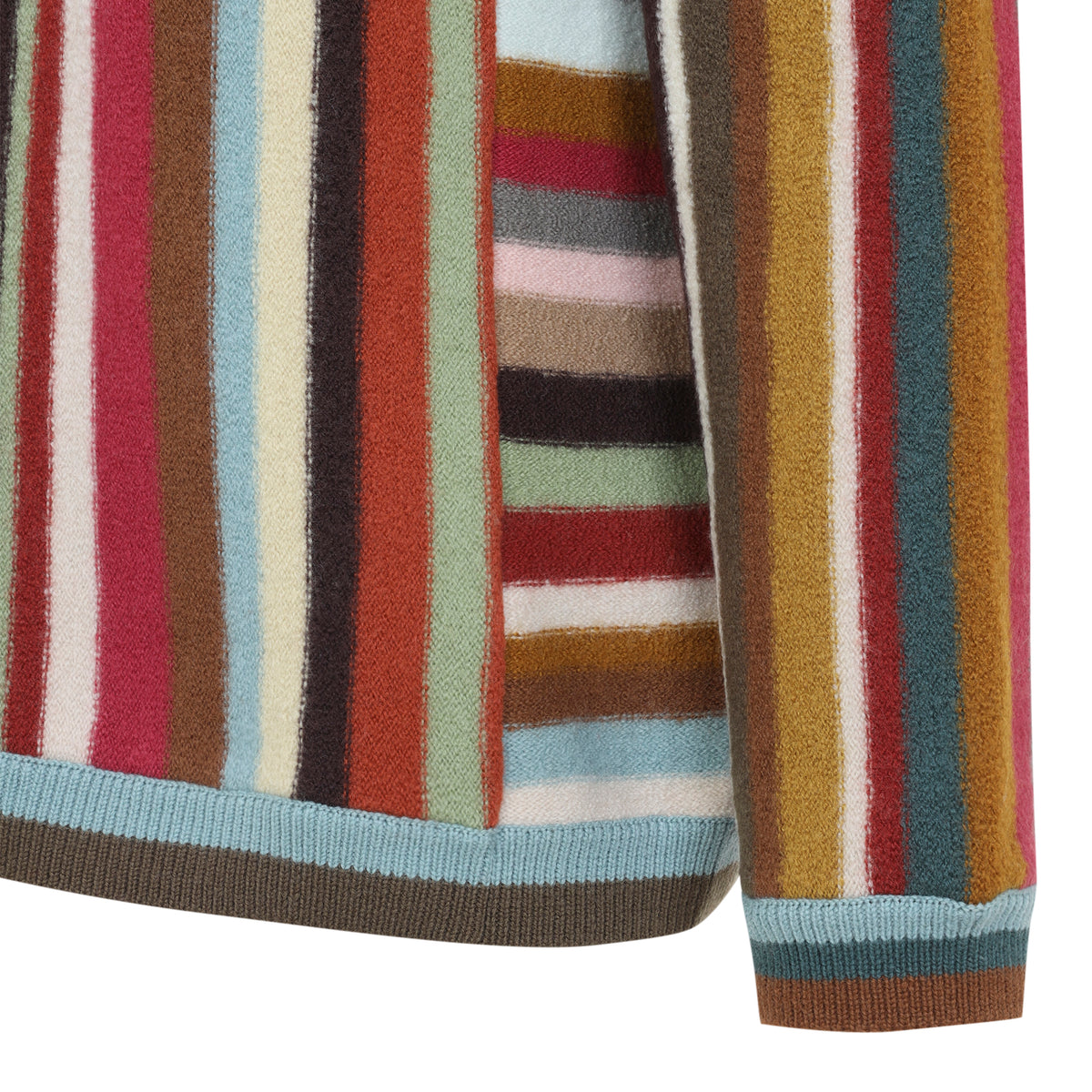 Paul Smith Multicolor Sweater
