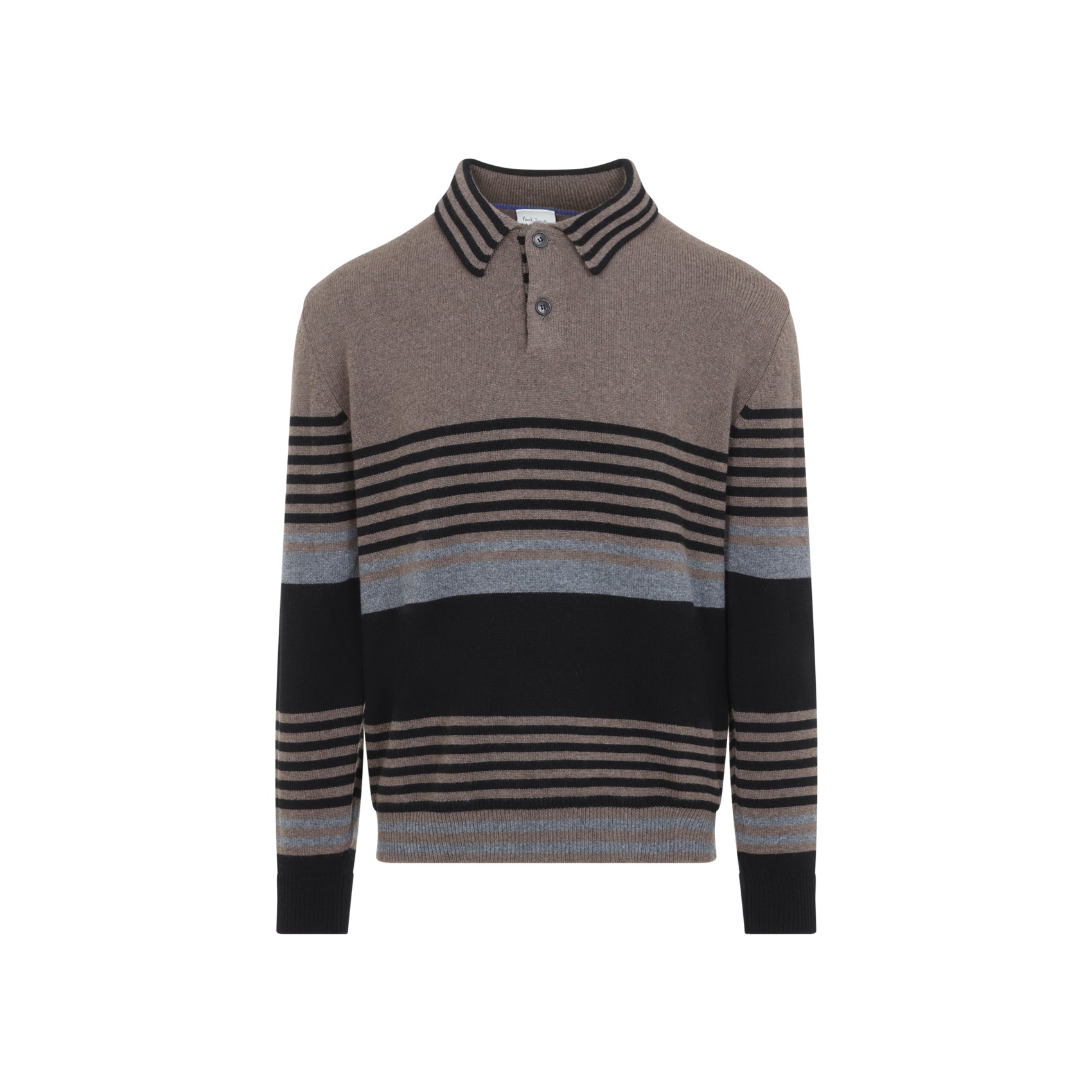 Paul Smith Knit Polo