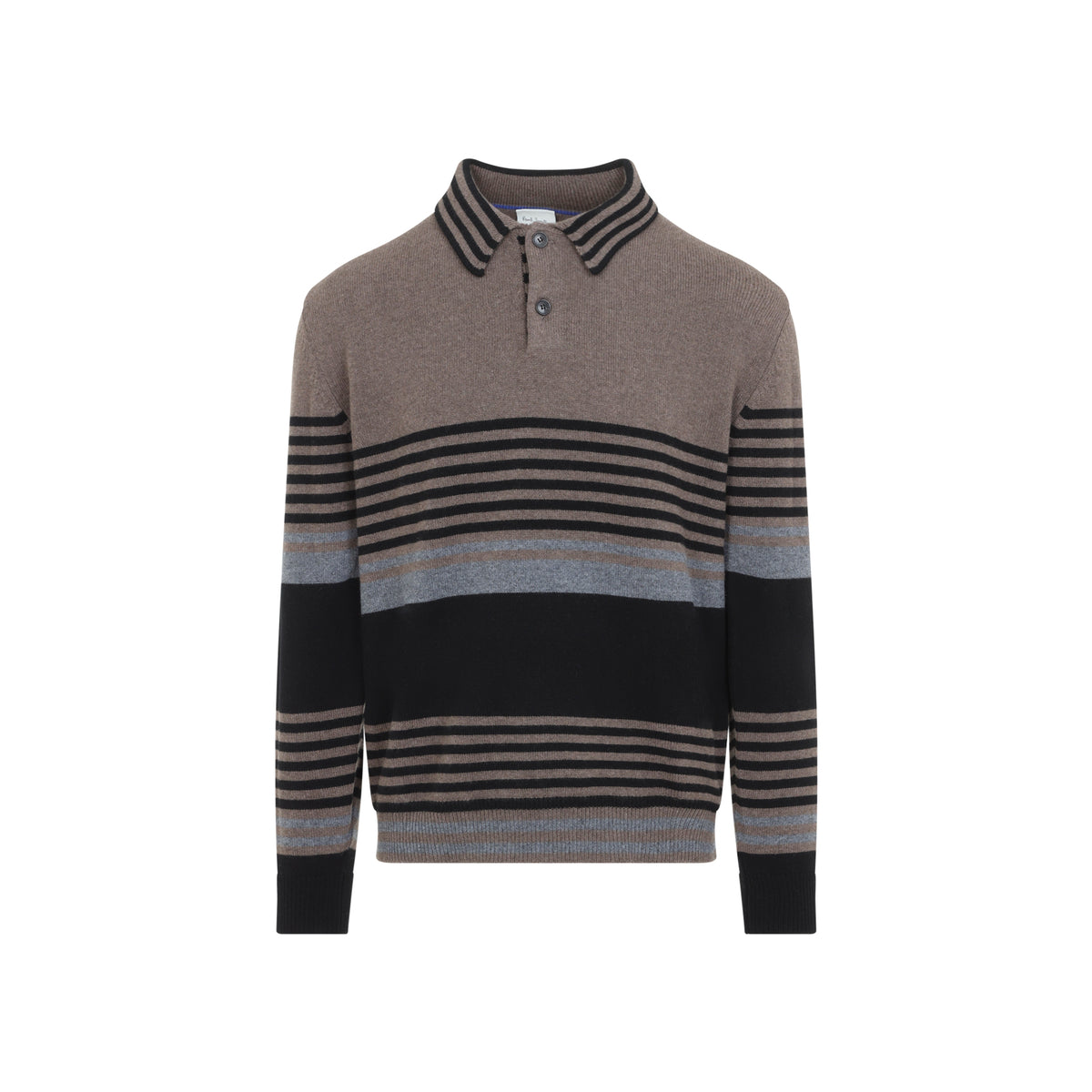Paul Smith Knit Polo