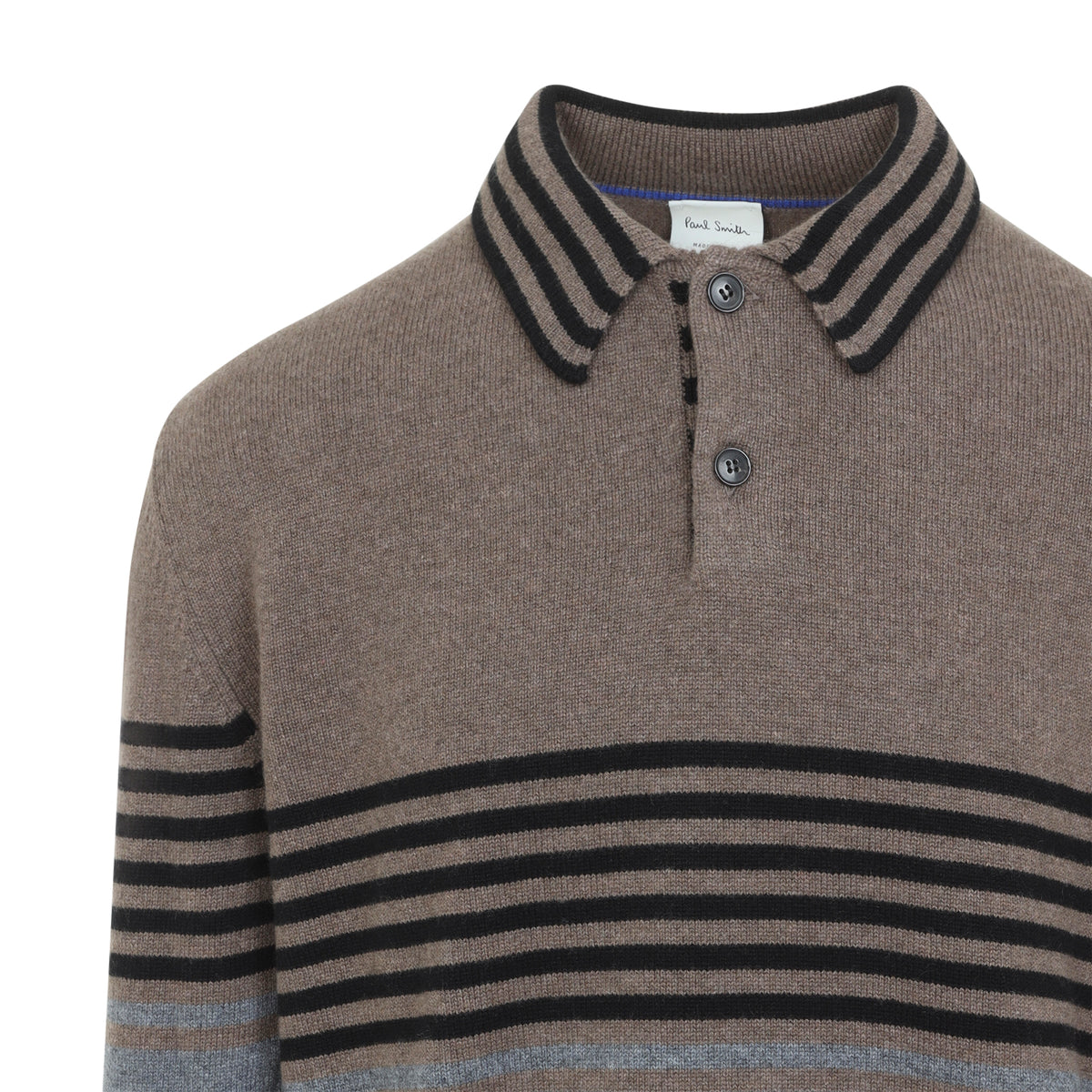 Paul Smith Knit Polo