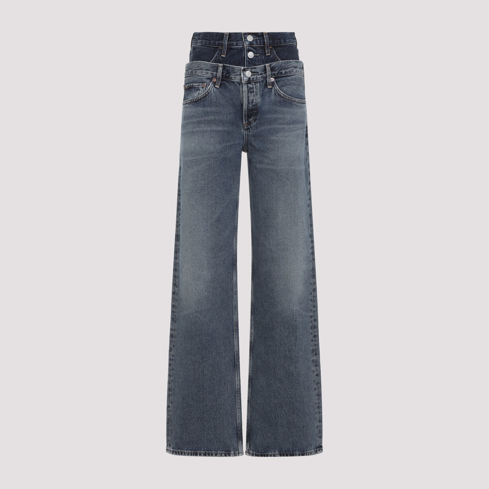 Agolde Elson Jeans