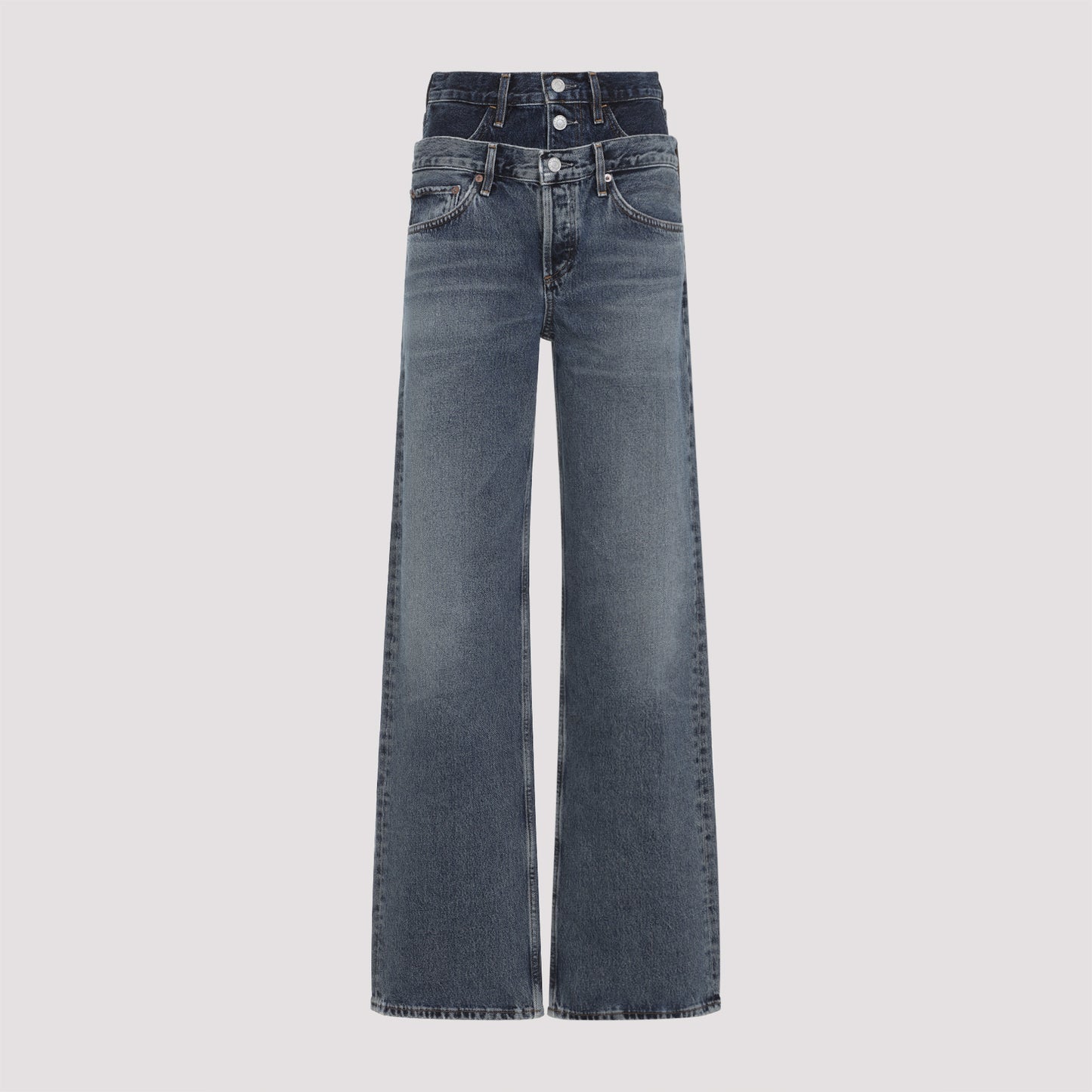 Agolde Elson Jeans