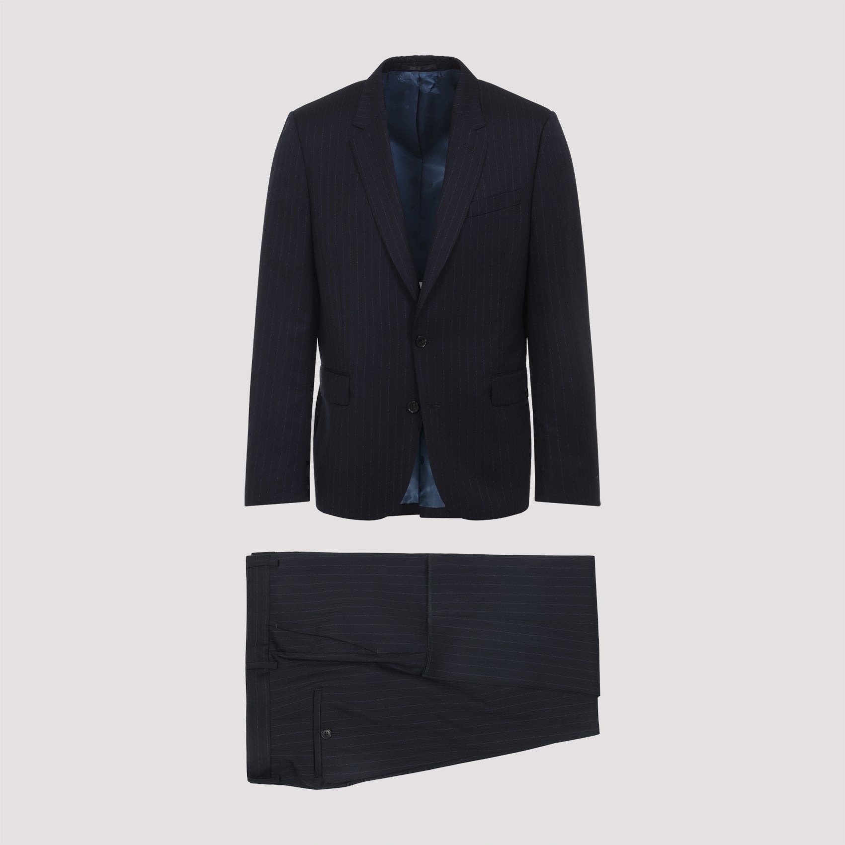 Paul Smith Tailored Fit Two Button Suit