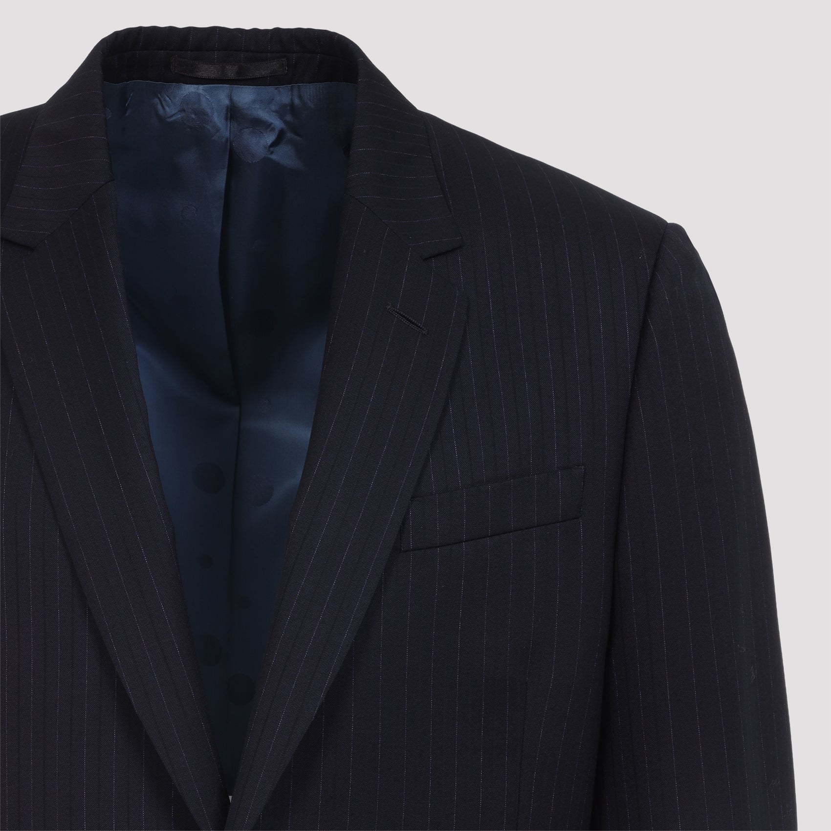 Paul Smith Tailored Fit Two Button Suit