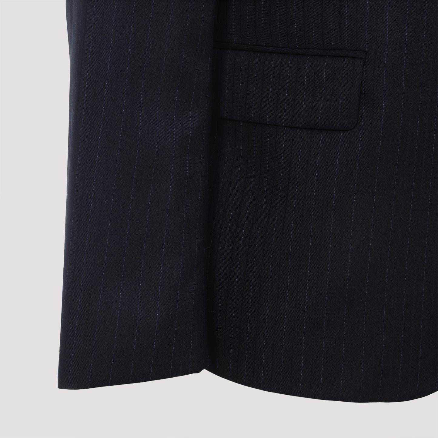Paul Smith Tailored Fit Two Button Suit