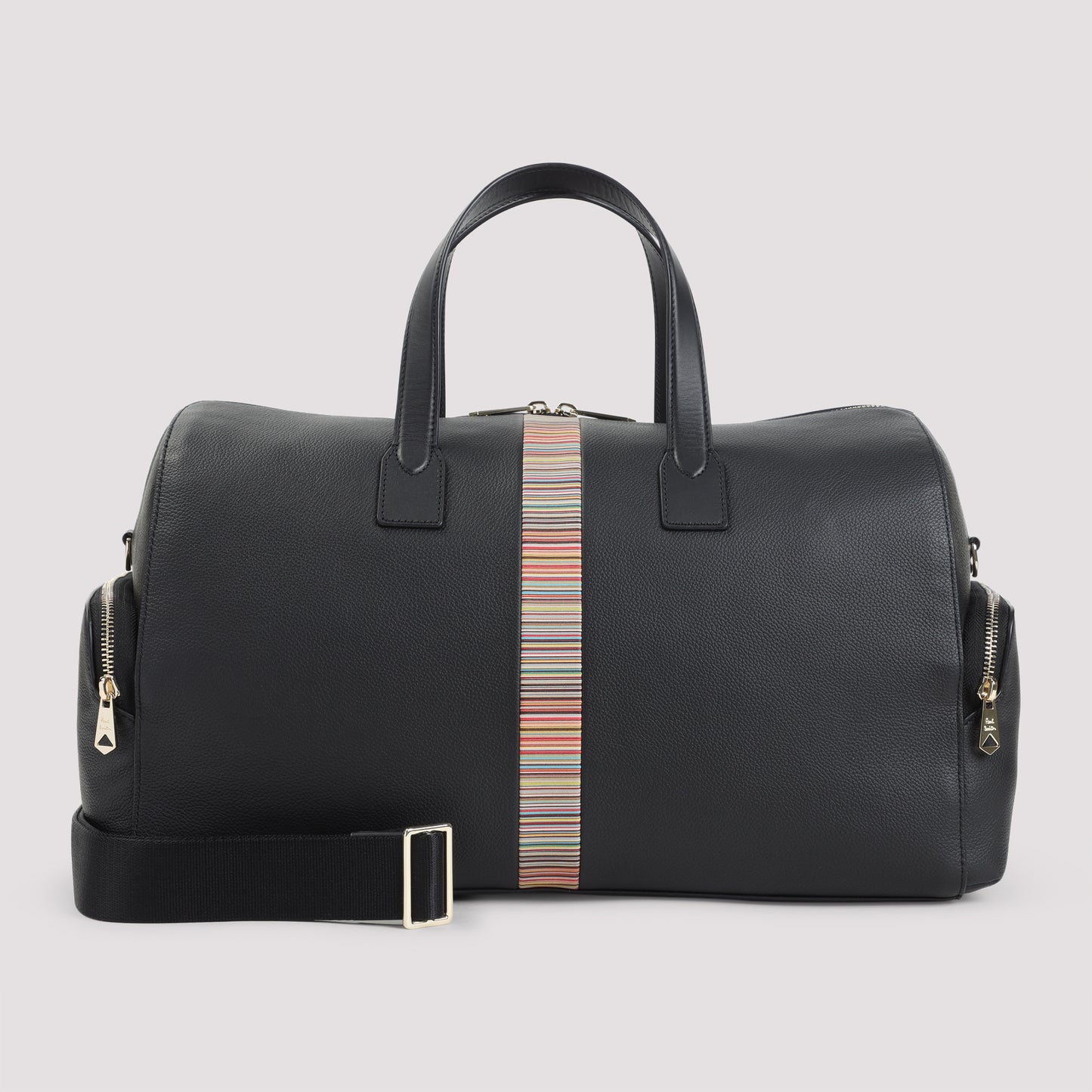 Paul Smith Leather Day Holdall